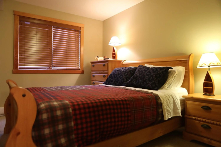 Apartment 405 Bear Creek Crossing