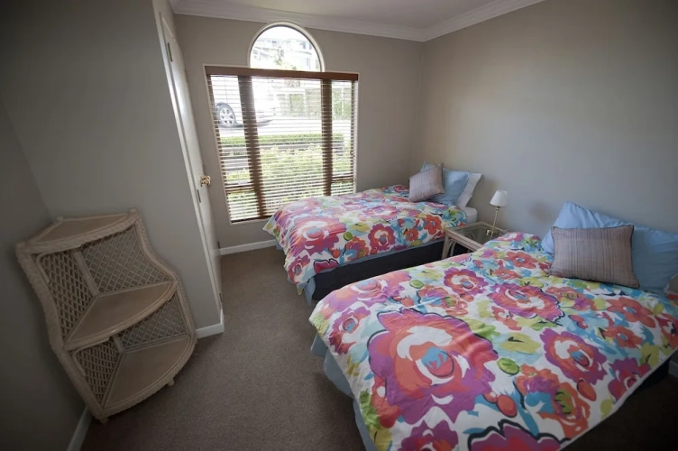 Comfort Twin Cottage