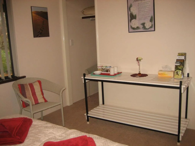 Greenskape B&B
