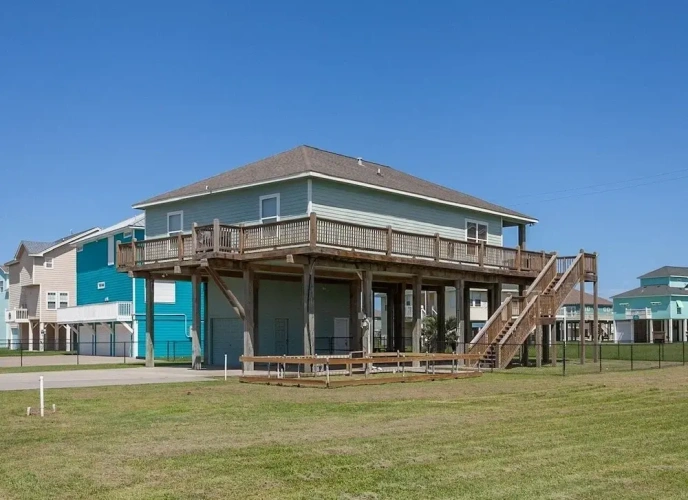 3 Bedrooms Cottage