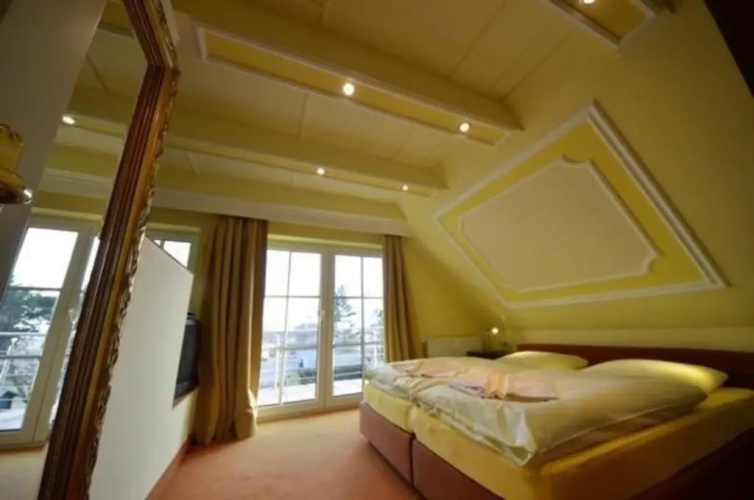 Holiday Home Sturmhaube