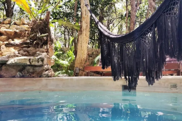 "Agua & Selva" Jungle Luxury Loft