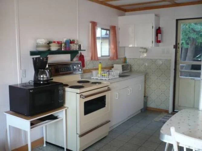 Prestwood Cottages