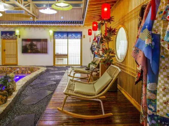 Miyue Residence Yinchi