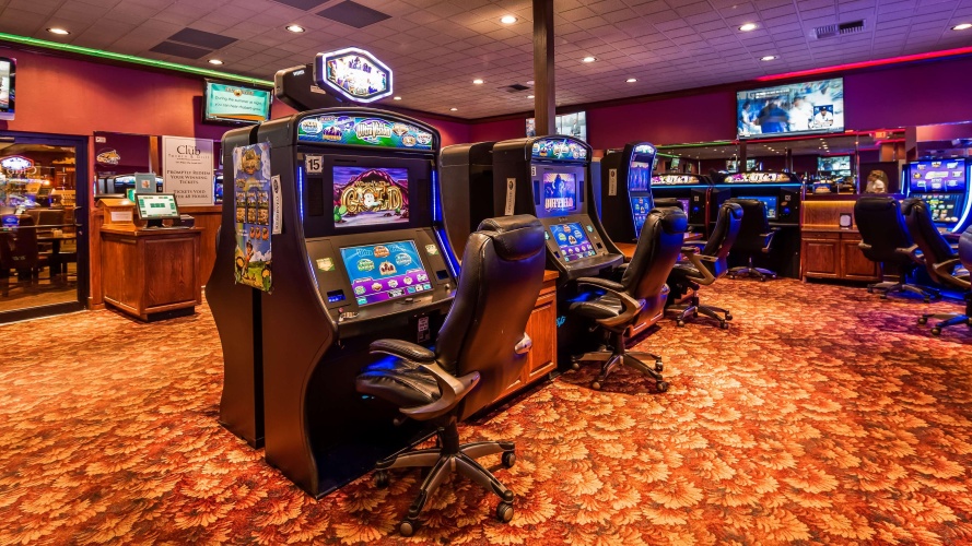 Best Western Plus GranTree Inn photo 43