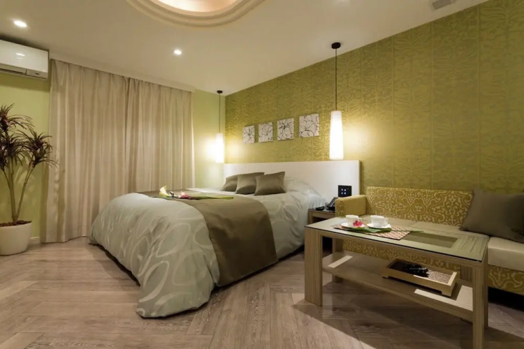 HOTELCHIC