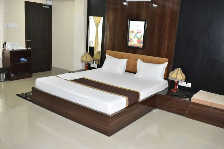 Imagen del hotel