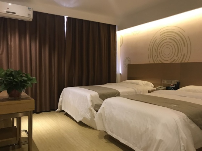 Business Twin room
