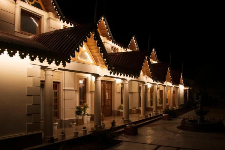 Imagen del hotel