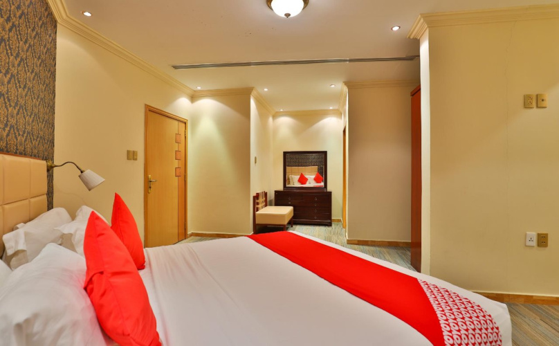 Etab Hotels And Suites