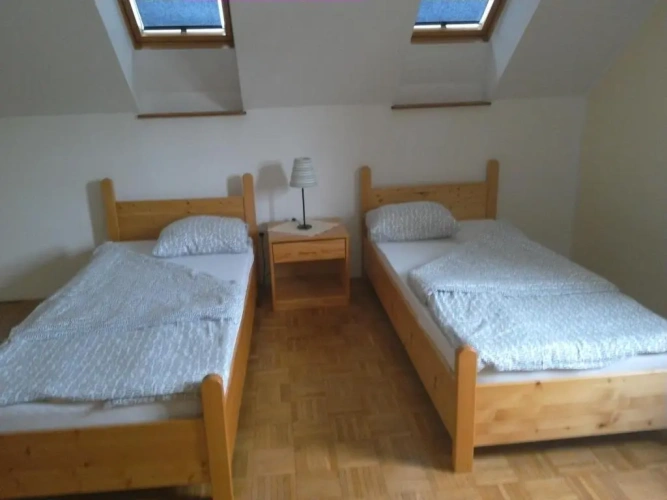 2 Bedrooms Apartment with view
