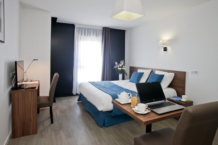 Residence Odalys Paris Rueil