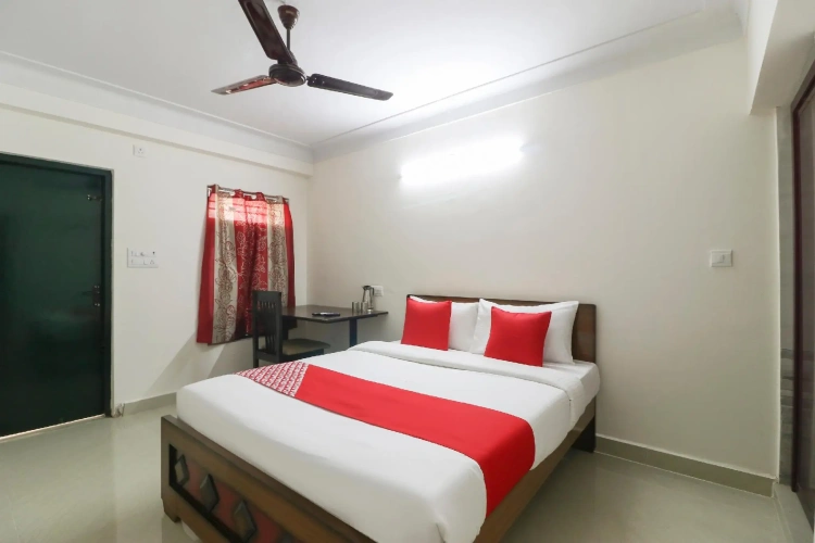 Classic Double room