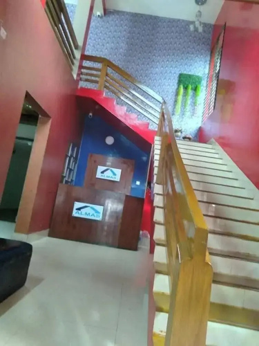 Almas Hotel Sylhet