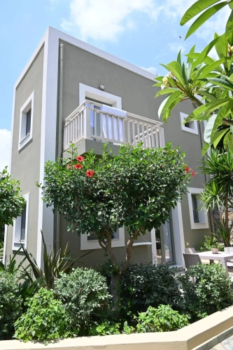Standard Villa with sea view