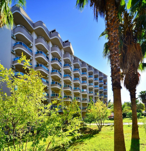 Hotelafbeelding