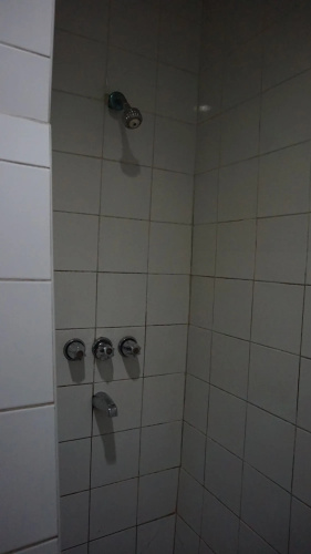 Halina Hotel Avenida