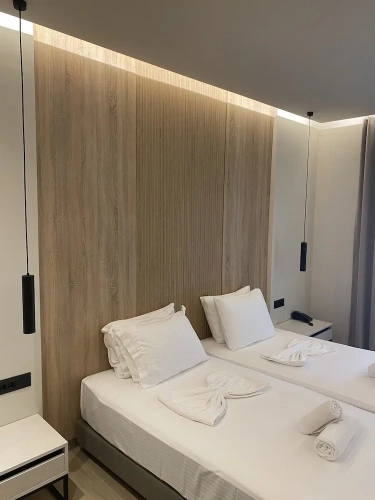 Deluxe Studio with balcony