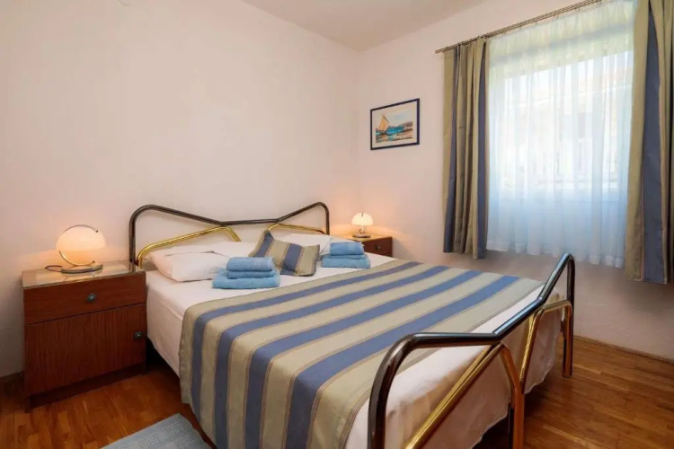 Apartment Oaza