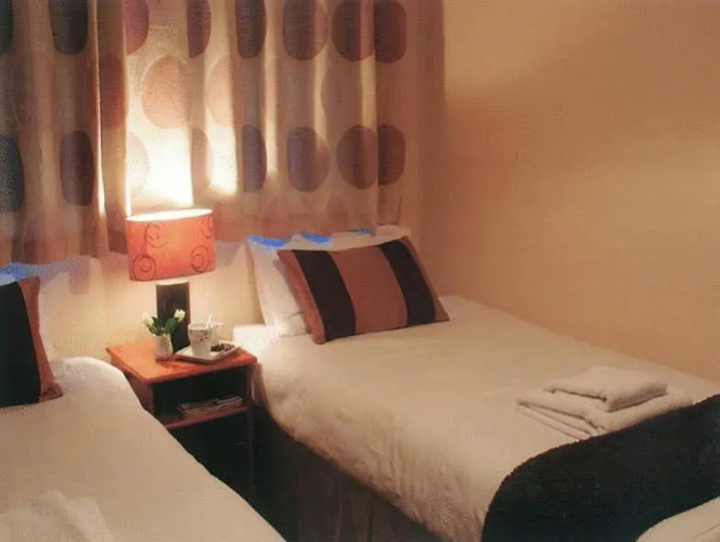 Acacia Guest House