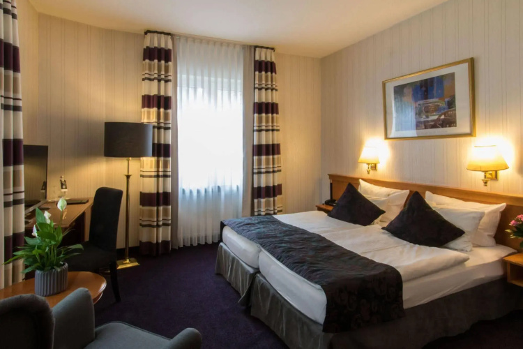 Hotel Germania