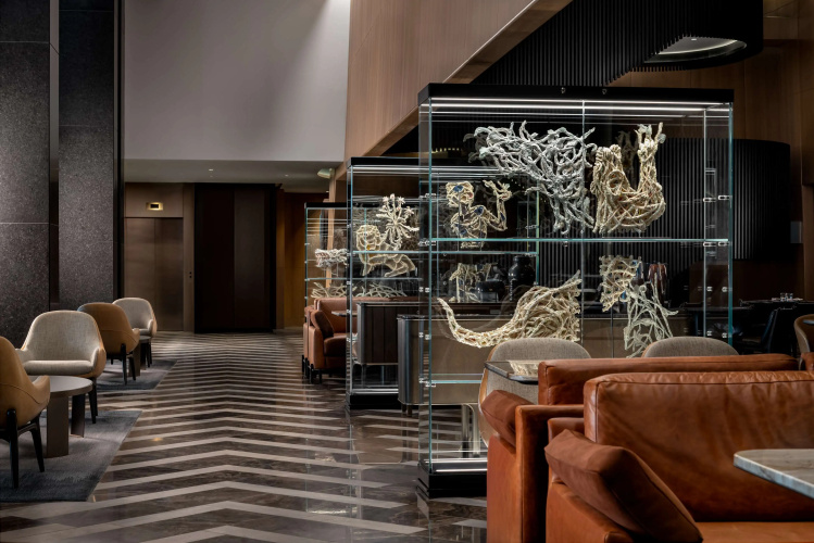 Park Hyatt Toronto photo 14