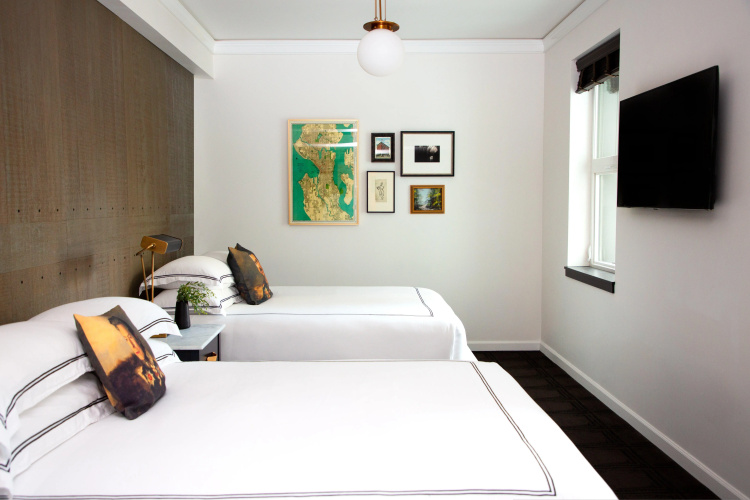 Kimpton Palladian Hotel photo 20