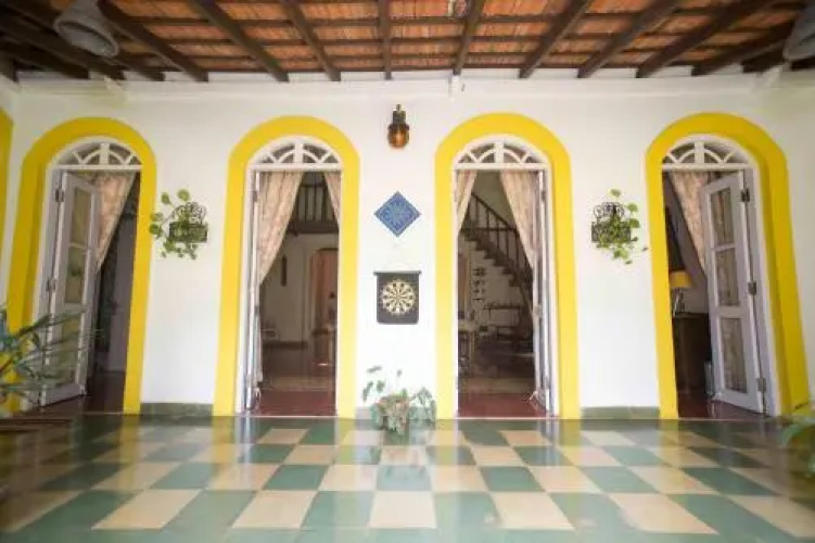 Image de l'hôtel