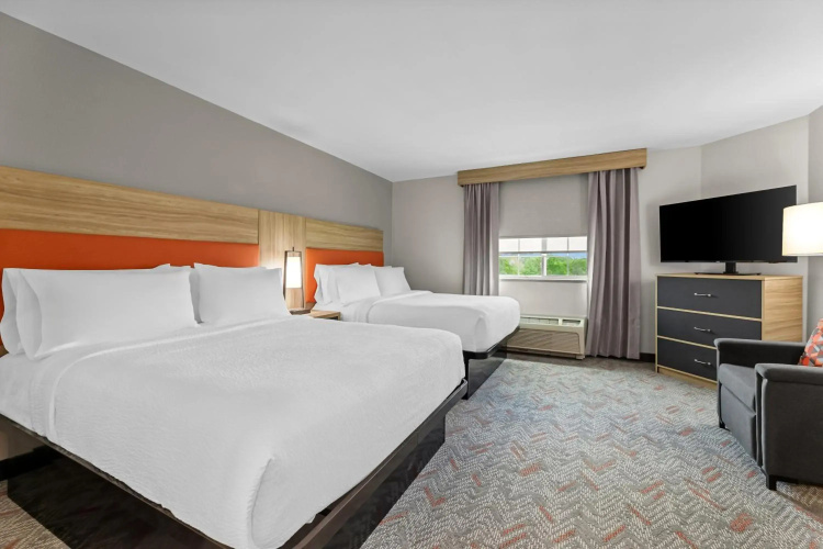 Candlewood Suites FLOWOOD, MS by IHG