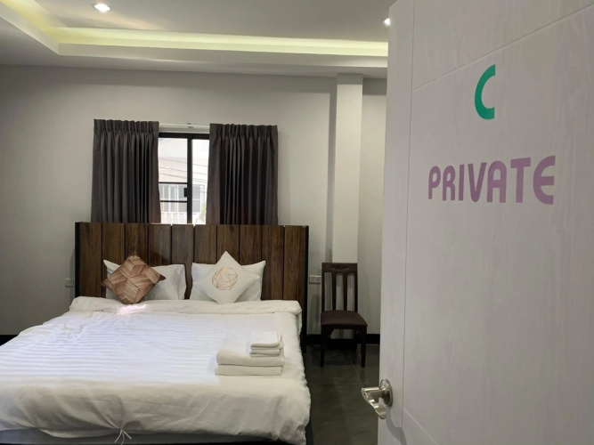 Youniverse Homestay