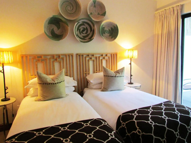 Buhala Lodge