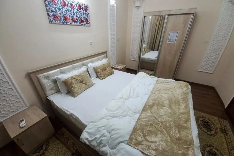 Hotel El Emir