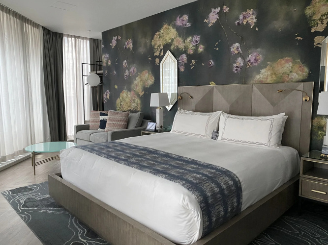Exchange Hotel Vancouver photo 6