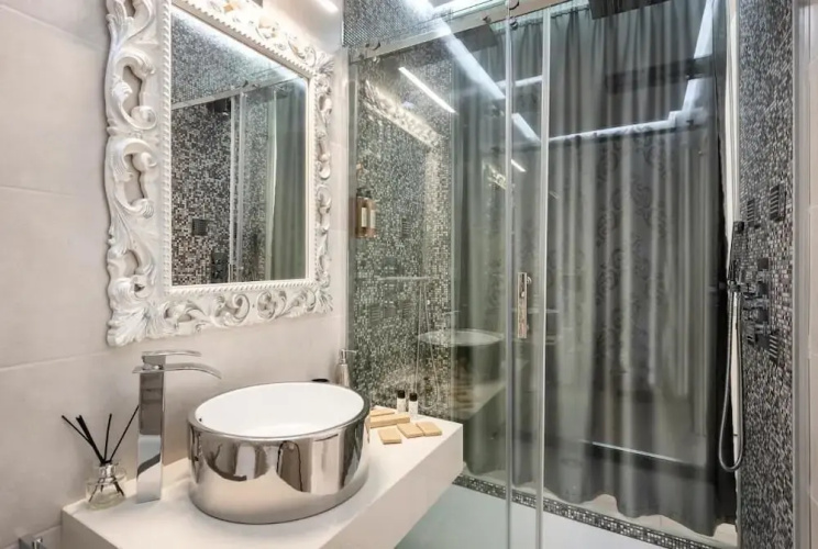 Primus Monti Suites