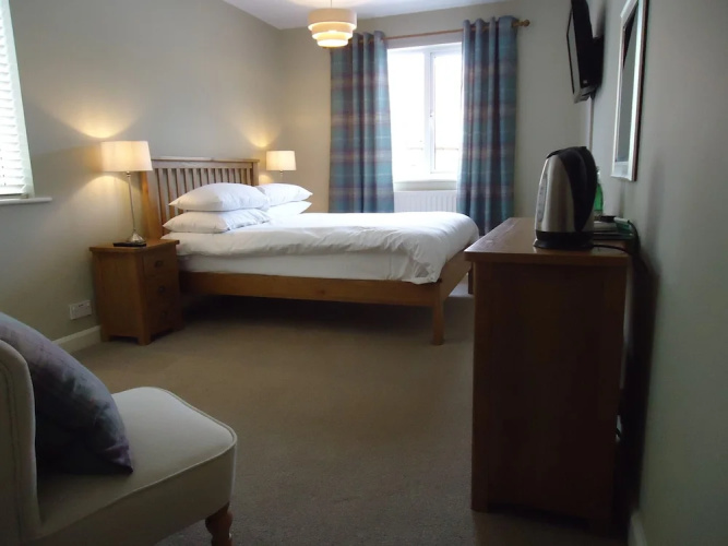 Royal Oak Hotel