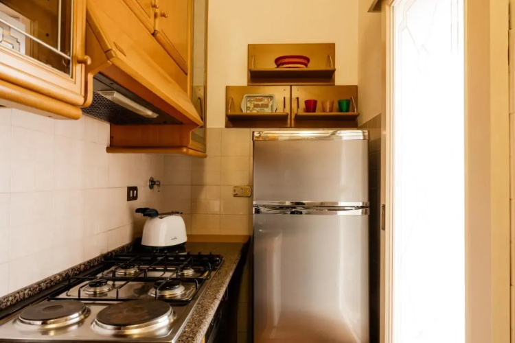 SAVORELLI 54 Apartment