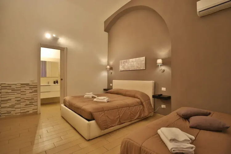 Roma City B&B