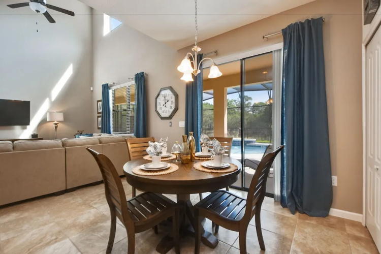 2636TW- Veranda Palms