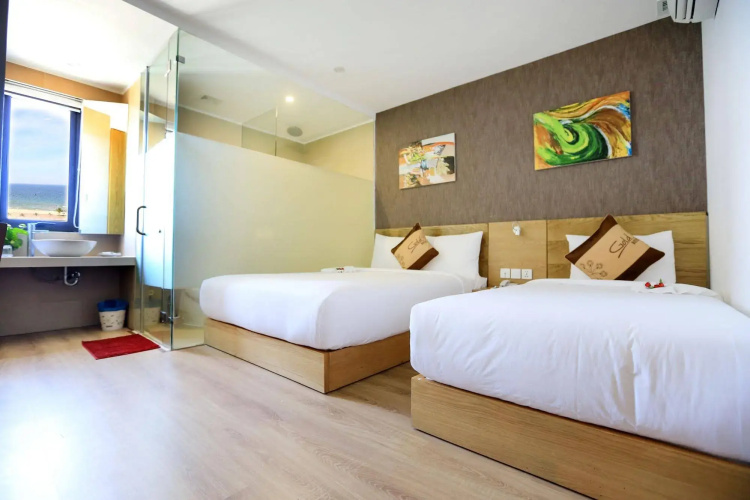 KOVA Diamond Hotel