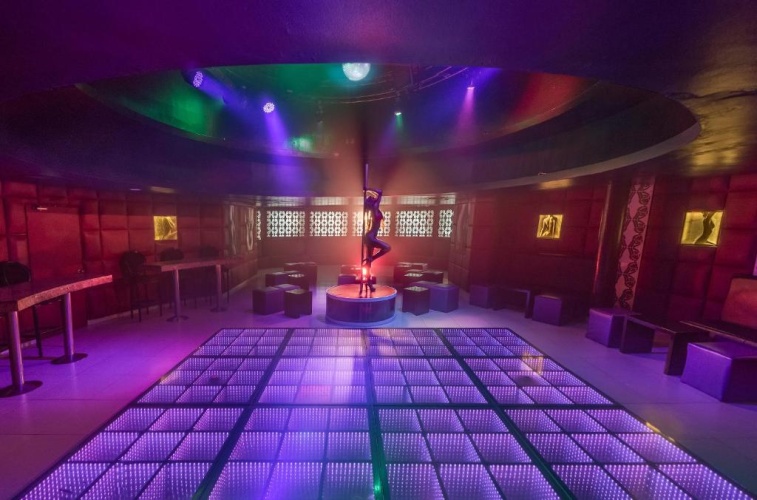 Desire Riviera Maya Resort - Adults Only photo 26