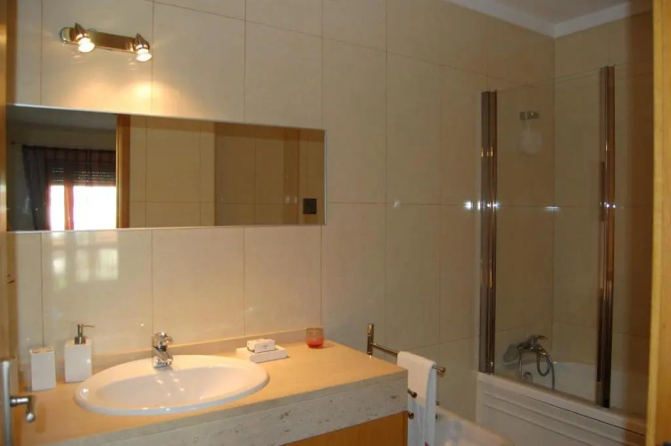 H2Oporto Beachfront Apartment