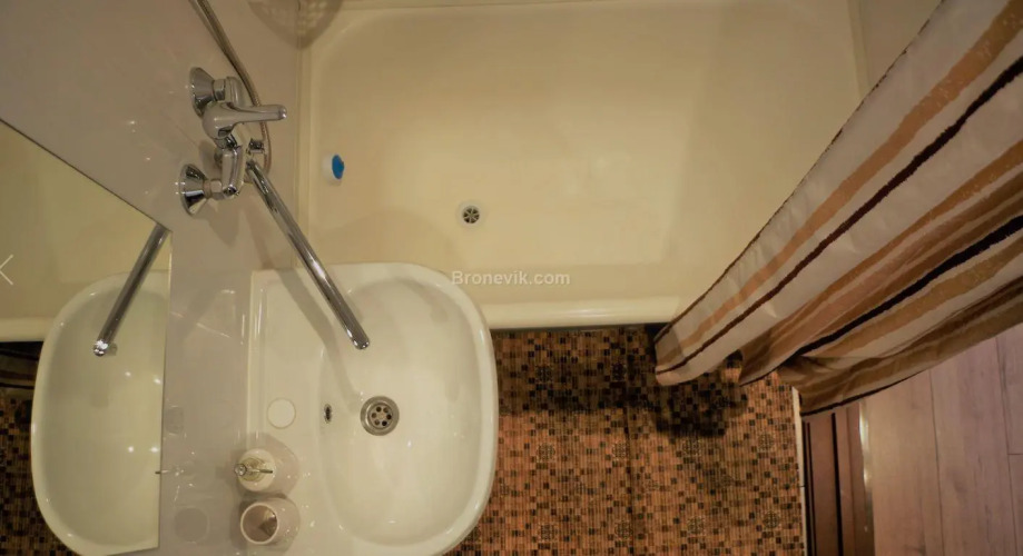 Фотография номера квартиры Апартаменты Good Night на Пирогова