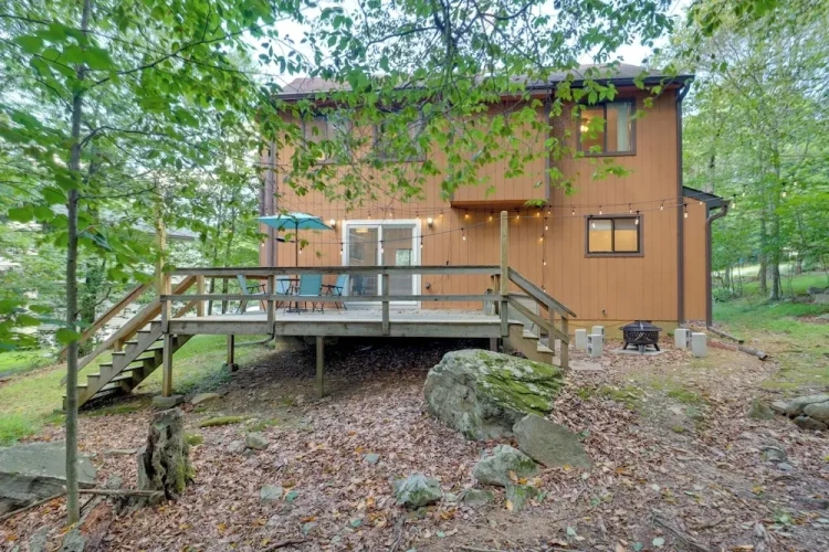 3 Bedrooms Cottage