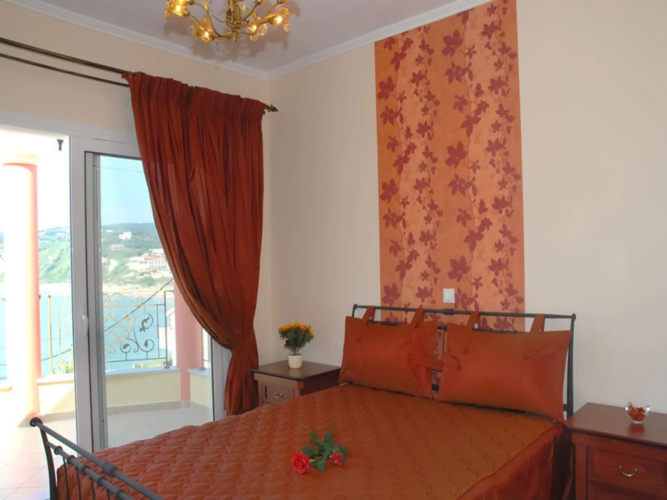 Romanza Villa