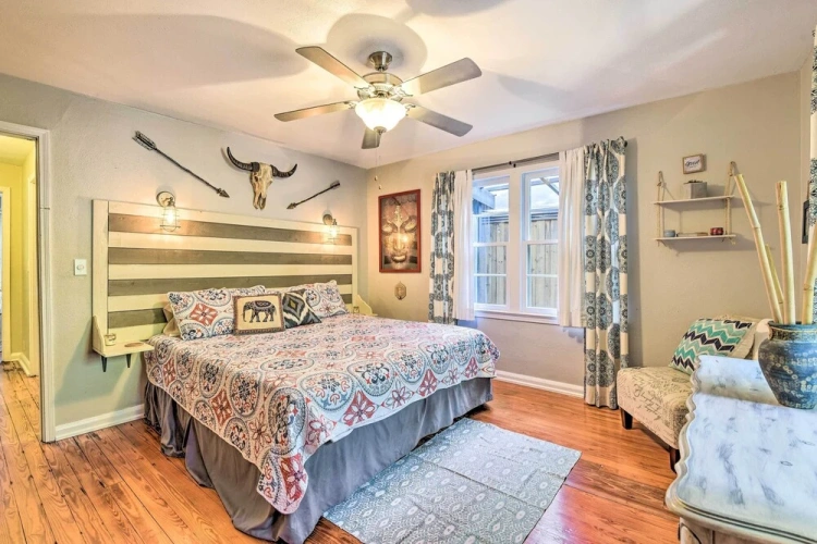 3 Bedrooms Cottage