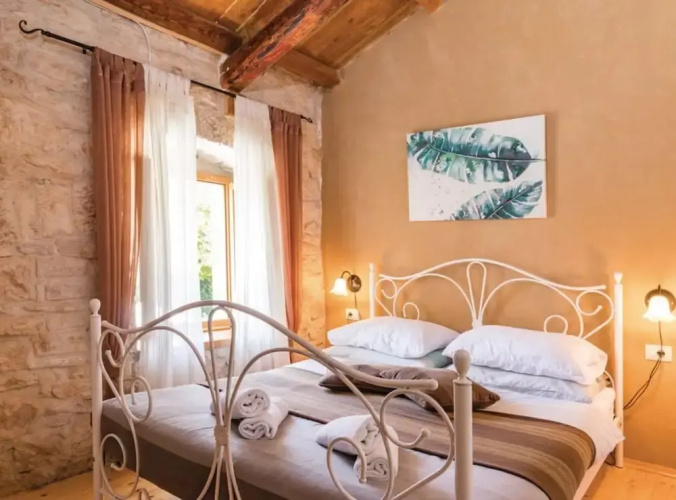 Villa Istra