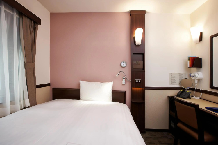 Toyoko Inn Seoul Gangnam photo 7