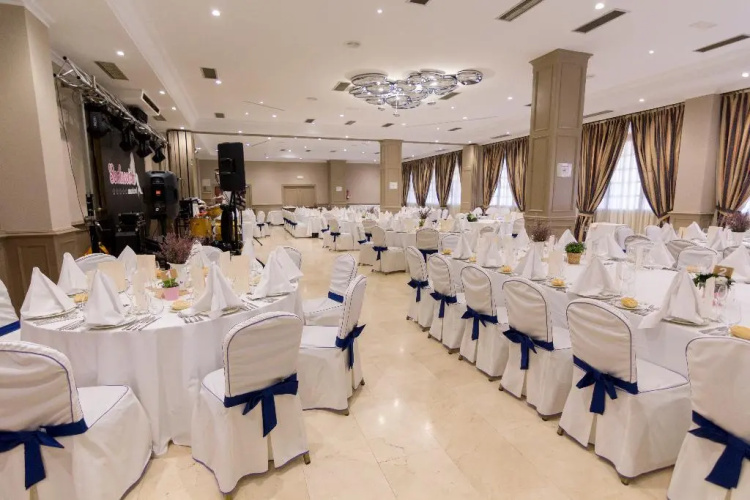Hotel Castilla Vieja photo 19