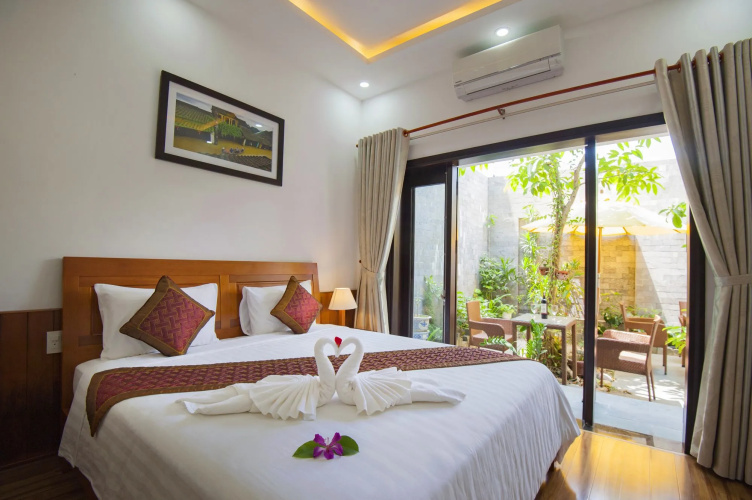 Hoi An SunLake Villa