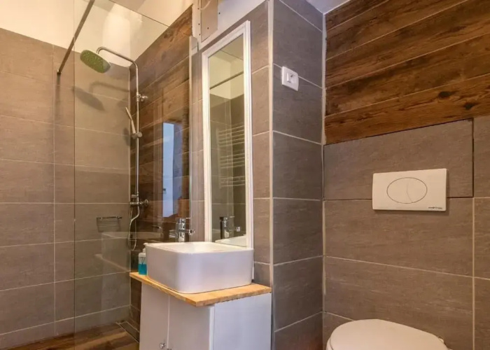 Hotel Silver Gate Split - Spacious Room